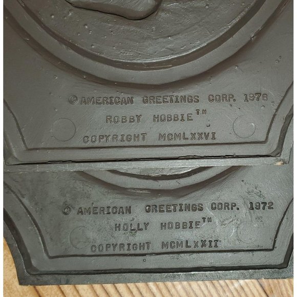 Holly & Robbie Hobby Set With Bonus Colorforms - Picture 5 of 6